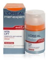 L'Oreal Men Expert Vita Lift Moisturising Cream