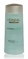 Toner - L'Oreal Hydrafresh Toning Water 