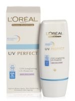 L'Oreal Dermo Perfect Anti Dullness 12H UV Protector