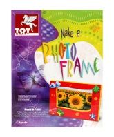 Toy Kraft - Make A Photo Frame