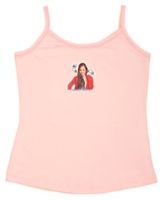 Bodycare Slip - Hannah Montana Print