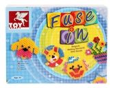 Art & Creativity  - Toy Kraft - Fuse In