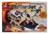Blocks and Construction Sets - Toy Kraft - Starter Set