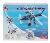 Toy Kraft - Mini Flying Machines