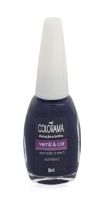 Maybelline Colorama  Renovation Nail Color - Marinho