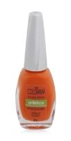 Maybelline Colorama  Renovation Nail Color - Laranja Citrico