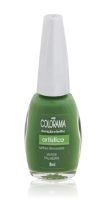 Maybelline Colorama  Renovation Nail Color - Verde Palmeira