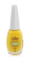 Maybelline Colorama  Renovation Nail Color - Amerelo Sol