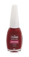 Maybelline Colorama  Renovation Nail Color - Paixao