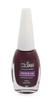 Maybelline Colorama  Renovation - Vinho Reserua