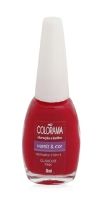 Maybelline Colorama  Renovation Nail Color - Glamour Pink
