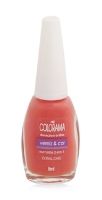 Maybelline Colorama  Renovation Nail Color - Coral