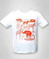 T-Shirt - White