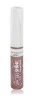 Maybelline Water Shine Liquid Diamonds - Berry Stars