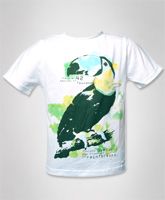 T-Shirt - Toucans