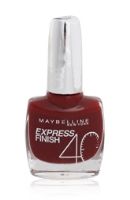 Maybelline Express Finish Quick Dry Nail Color - Rouge Seduction Red Seduction