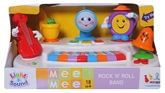 Mee Mee - Rock N Roll Band