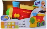 Mee Mee - Steam Engine