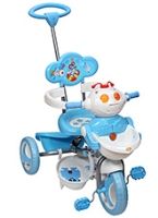 Mee Mee - Robot Face Tricycle