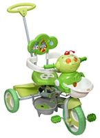 Mee Mee - Robot Face Tricycle