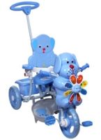 Mee Mee - Puppy Face Tricycle