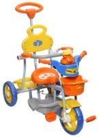 Mee Mee  - Frog Face Tricycle