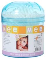 Mee Mee - Cotton Buds
