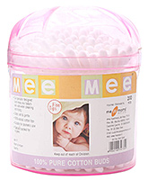 Mee Mee - Cotton Buds