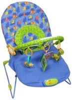 Mee Mee - Bouncer With Melody