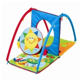 Chicco - 3D Play Park