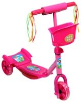 Mee Mee - Pink Scooty