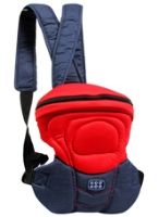 Mee Mee Baby Carrier -  Red
