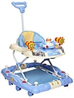 Mee Mee - Walker Cum Rocker