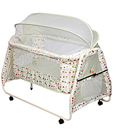 Mee Mee - Cradle