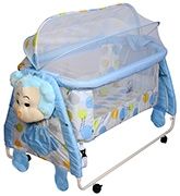 Mee Mee - Cradle
