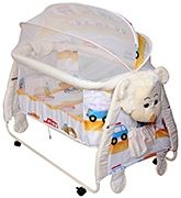 Mee Mee - Cradle