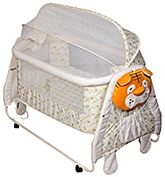 Mee Mee - Cradle