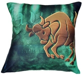 meSleep - Taurus Digital Cushion Cover