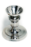 The Decoration Store - Candle Safe Candle Holder