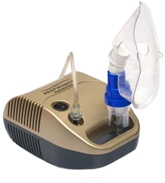 Philips - Inspiration Elite Nebulizer Respironics 