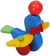 Vividha - Pushing Toy Wild Woods 