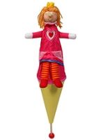 Vividha - Pink Pop Up Cone Kingdom 