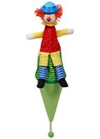 Vividha - Red Pop Up Cone Kingdom 