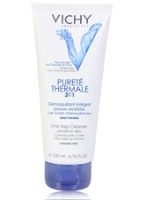 Vichy Purete Thermale 3 in 1 One Step Cleanser