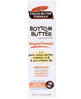 Palmers Cocoa Buttter Formula Bottom Butter 