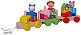 Vividha - Toy Train Little Explore