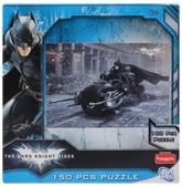 Funskool - Batman Puzzle 2012