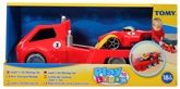 Tomy - Load 'n' Go Racing Car