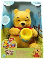 Disney - Rumbly Tumbly Pooh