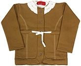 Little Pixie - Full Sleeves Knitted Jacket